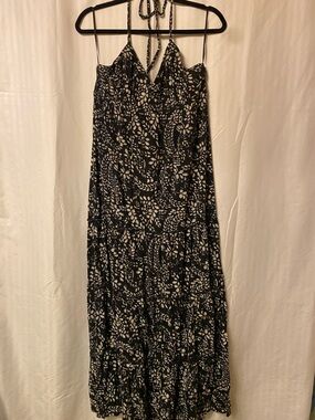 chinese dress ladies Luxe Lines Satin Maxi Dress Curves 2XL / Black